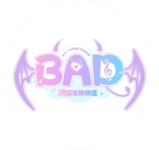 Bay Anime Dance logo
