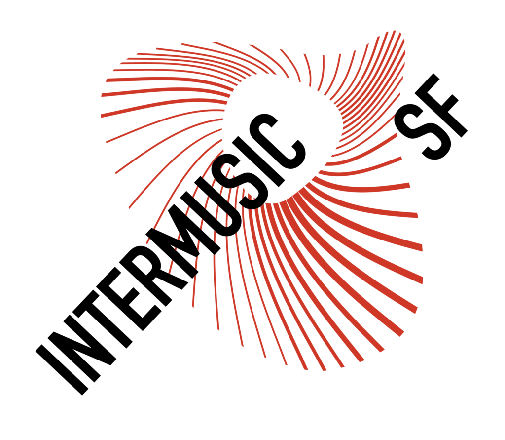 InterMusic SF logo