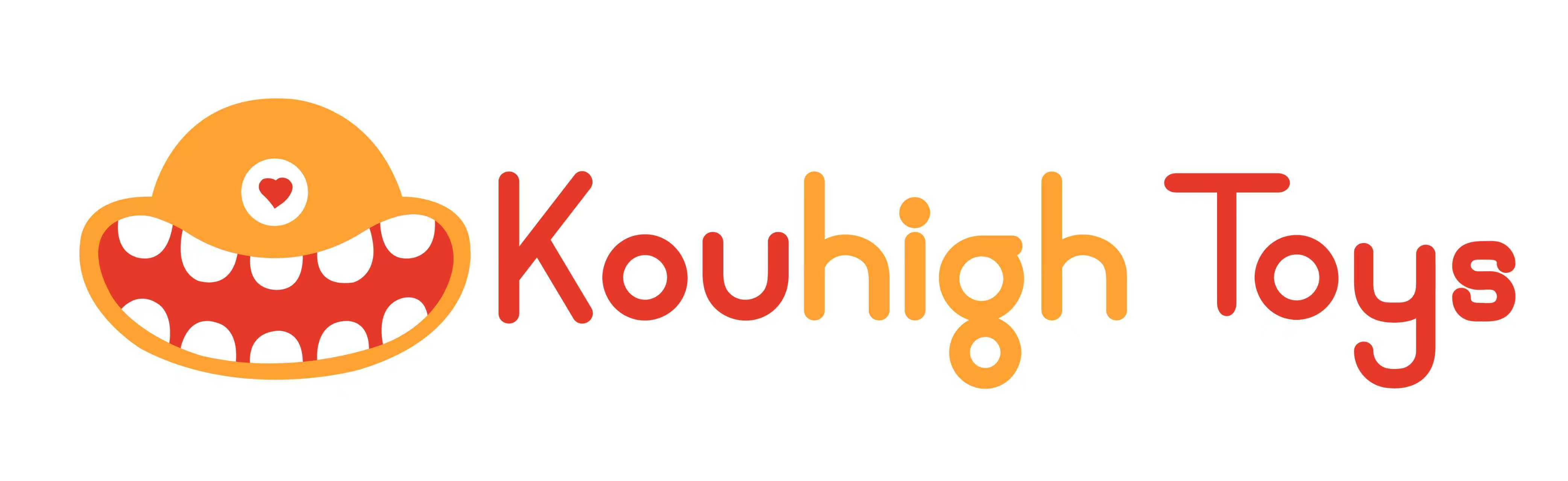 Kouhigh Toys logo
