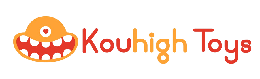 Kouhigh Toys logo